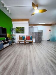 Blk 610 Senja Road (Bukit Panjang), HDB 5 Rooms #577835371